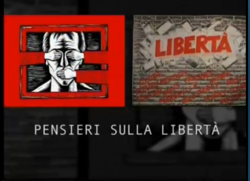 Libertà e creatività